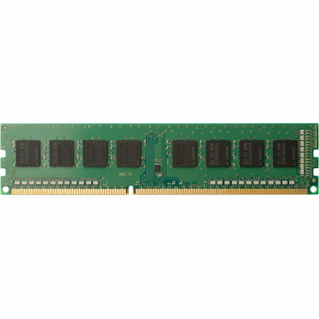 HP RAM Module for Desktop PC - 32 GB - DDR4-3200/PC4-25600 DDR4 SDRAM - 3200 MHz