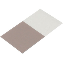 StarTech.com Heatsink Thermal Pads - Pack of 5 - Thermal Pad - Thermal pad - gray (pack of 5 )