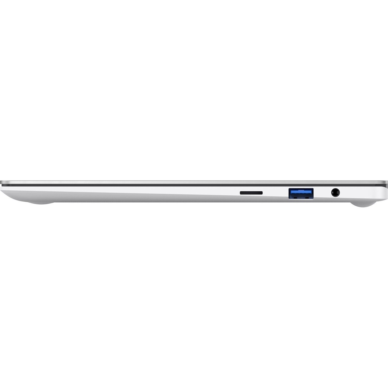 Samsung Galaxy Book Pro NP930XDB-KF1CA 13.3" Notebook - Full HD - Intel Core i5 11th Gen i5-1135G7 - 8 GB - 256 GB SSD - Silver