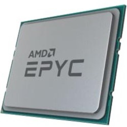 HPE AMD EPYC 7002 (2nd Gen) 7F52 Hexadeca-core (16 Core) 3.50 GHz Processor Upgrade