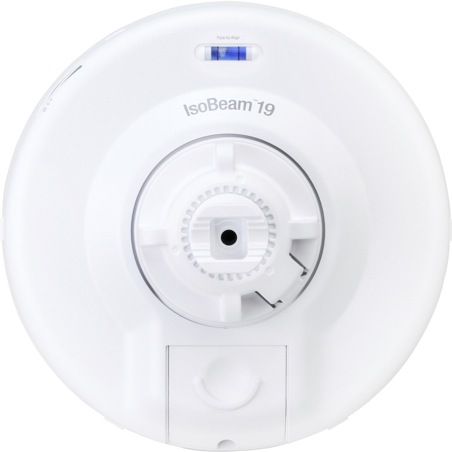 Ubiquiti IsoBeam ISO-BEAM-19 Isolator Shield