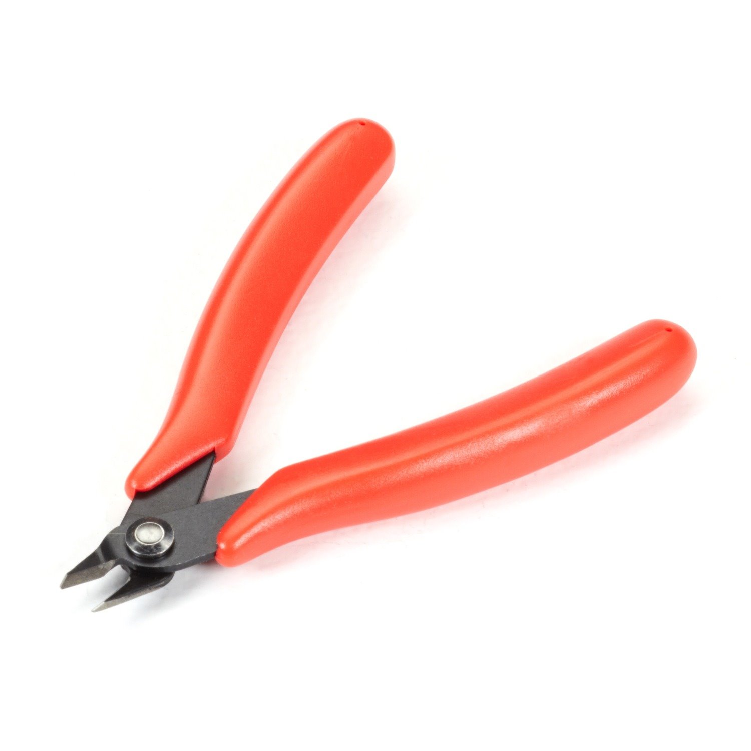 Black Box Cutting Pliers - 5" Side