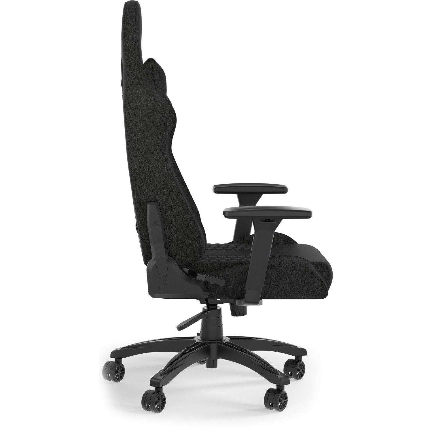 Corsair TC100 Relaxed Gaming Chair - Fabric