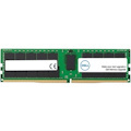 Dell RAM Module for Desktop PC - 32 GB (1 x 32GB) - DDR4-3200/PC4-25600 DDR4 SDRAM - 3200 MHz Dual-rank Memory