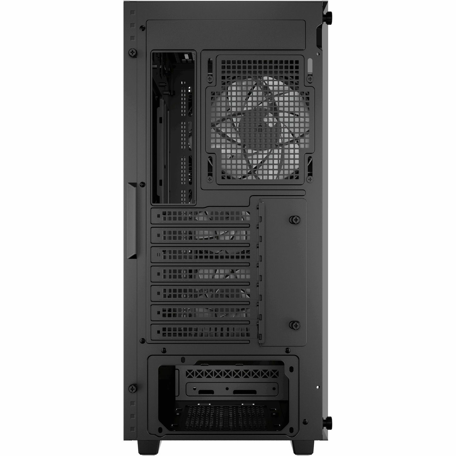 Deepcool CC560 V2 Computer Case