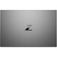 HP ZBook Create G7 15.6" Mobile Workstation - Full HD - 1920 x 1080 - Intel Core i7 10th Gen i7-10850H Hexa-core (6 Core) 2.70 GHz - 16 GB Total RAM - 1 TB SSD - Turbo Silver