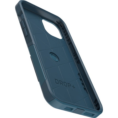 OtterBox Commuter Case for Apple iPhone 14 Plus Smartphone - Don't Be Blue