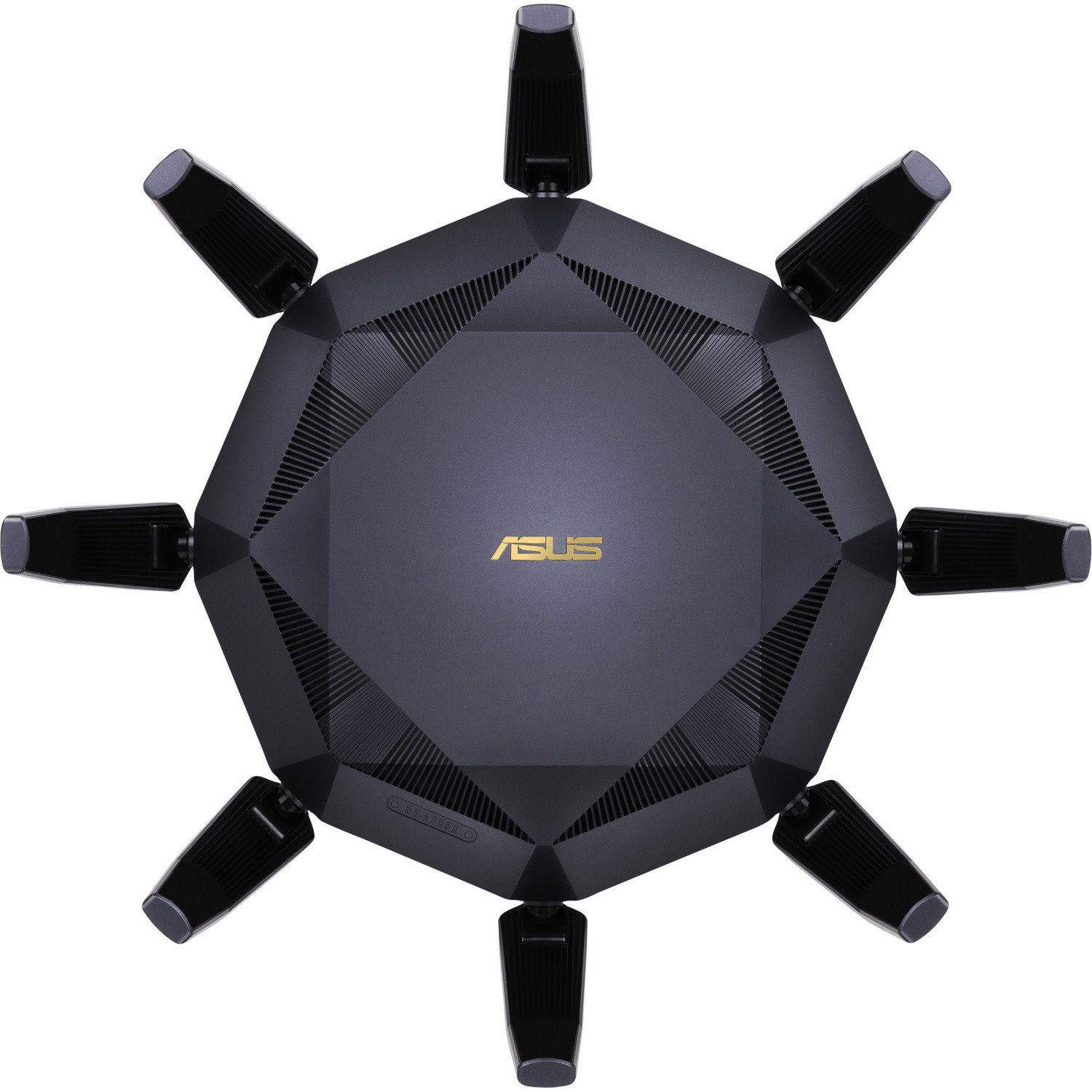 Asus RT-AX89X Wi-Fi 6 IEEE 802.11ax Ethernet Modem/Wireless Router