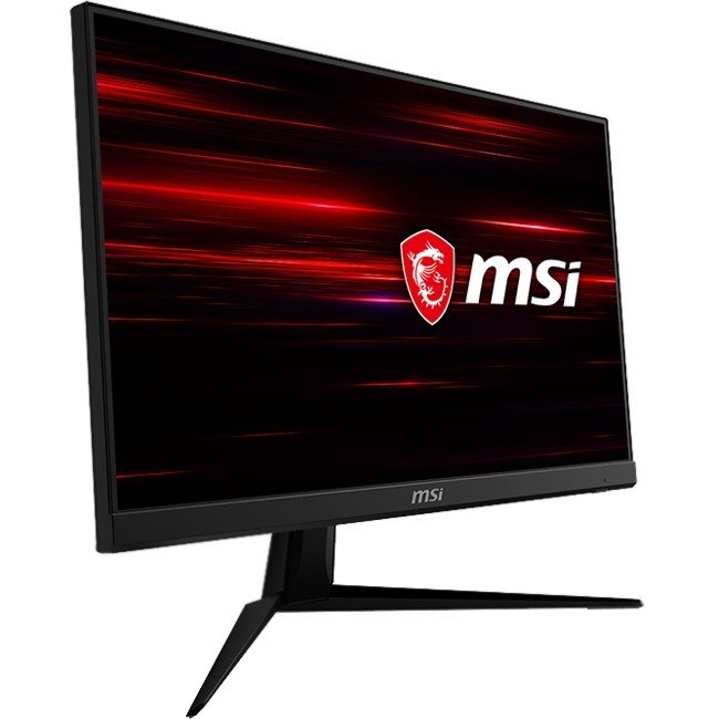 MSI Optix G241 61 cm (24") Full HD LED Gaming LCD Monitor - 16:9