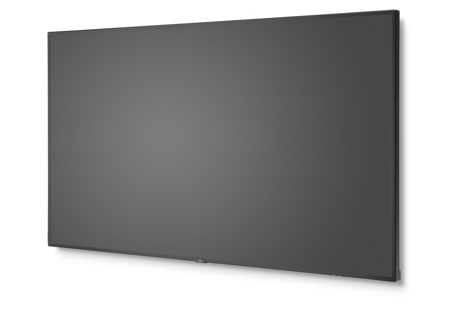 NEC Display 98" Ultra High Definition Commercial Display