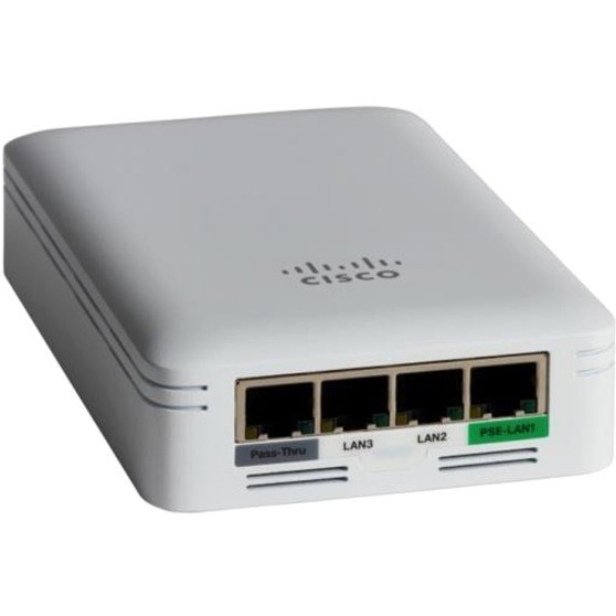 Cisco 145AC IEEE 802.11ac 1 Gbit/s Wireless Access Point
