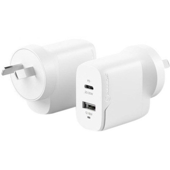 Alogic Rapid Power 32 W AC Adapter