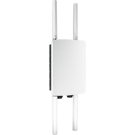 D-Link DWL-8710AP IEEE 802.11ac 1.14 Gbit/s Wireless Access Point