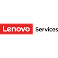 Lenovo 4 Year Premier Support with Accidental Damage Protection (ADP) and Keep Your Drive (KYD) - 4 Year - Warranty