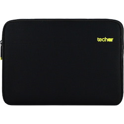 tech air Carrying Case (Sleeve) for 39.6 cm (15.6") Notebook - Black