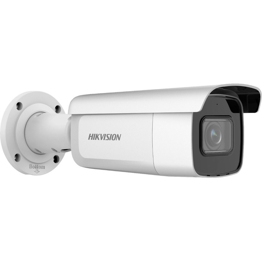 Hikvision EasyIP DS-2CD2643G2-IZS 4 Megapixel HD Network Camera - Color - Bullet