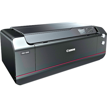 Canon imagePROGRAF PRO-1000 Desktop Inkjet Printer - Color