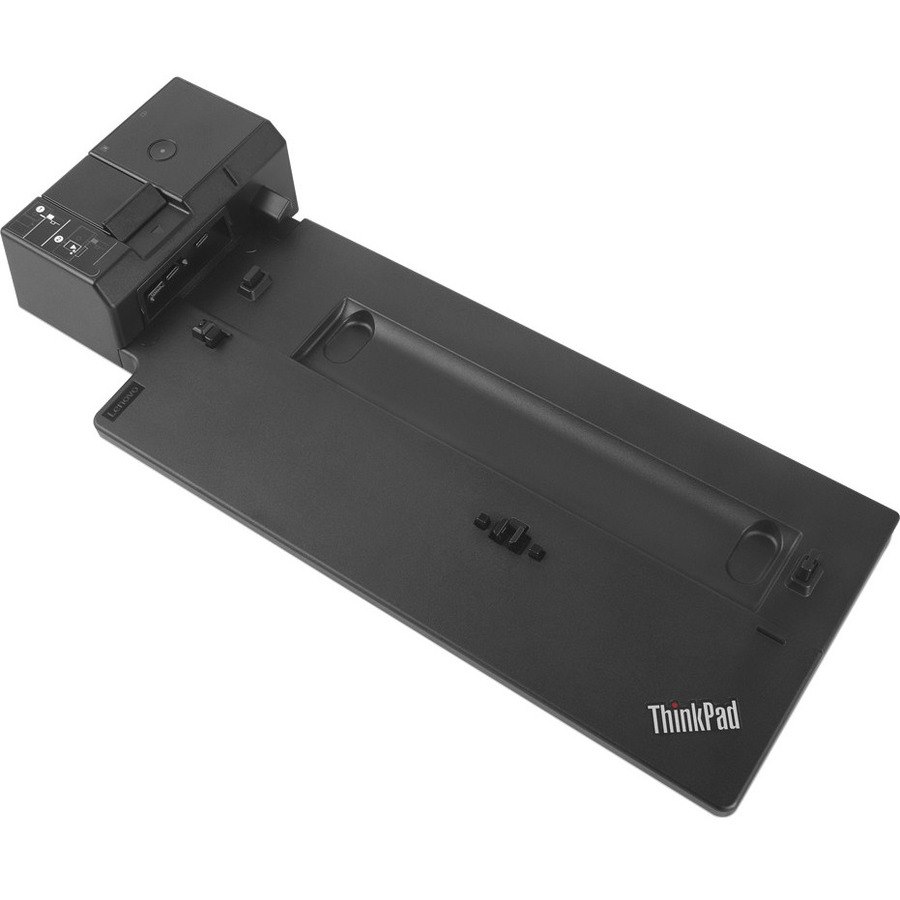 Lenovo Basic Proprietary Interface Docking Station for Notebook