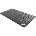 Lenovo ThinkPad TrackPoint Keyboard II (US English)