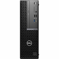 Dell OptiPlex 7000 7010 Plus Desktop Computer - Intel Core i7 13th Gen i7-13700 - 16 GB - 512 GB SSD - Small Form Factor - Black