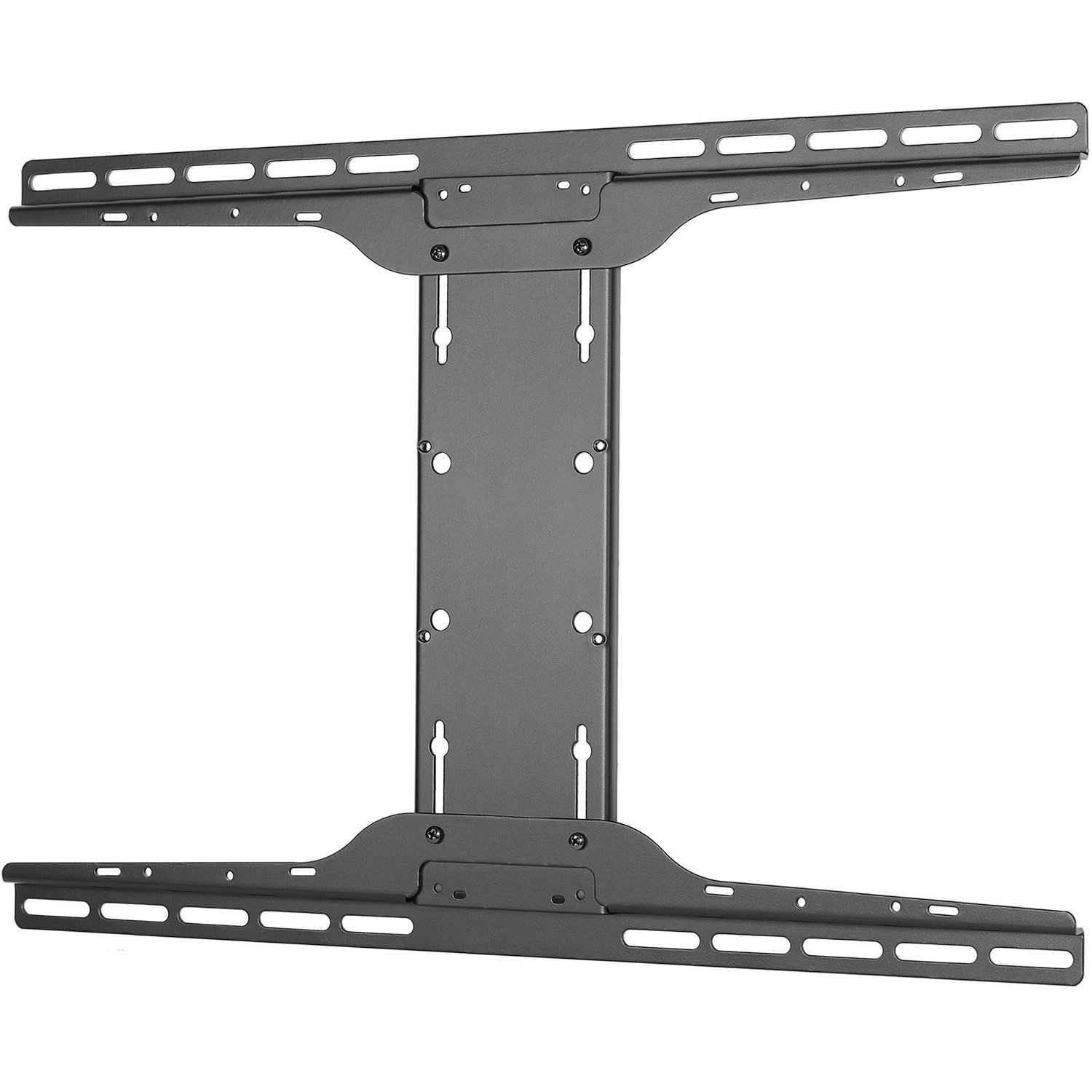 Peerless-AV&reg; Modular MOD-UNL Mounting Adapter for Flat Panel Display - Black