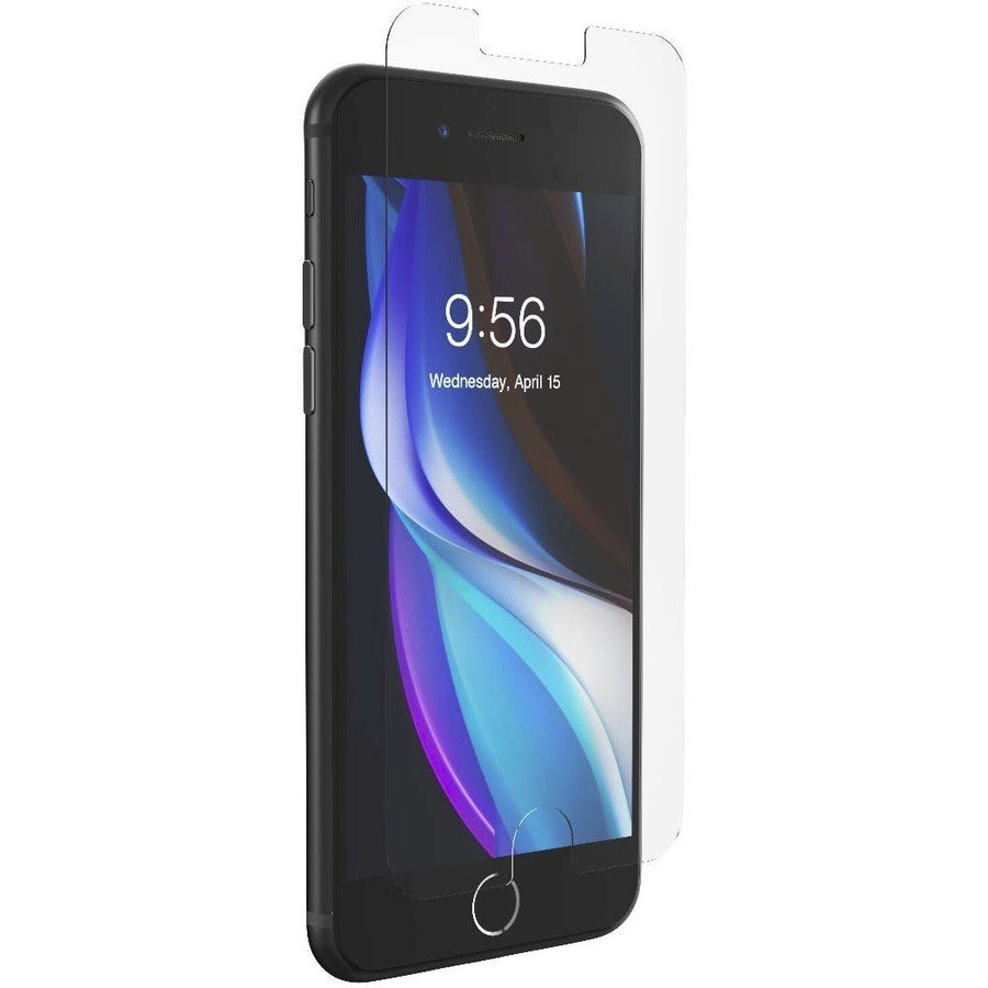 invisibleSHIELD Glass+ Screen Protector