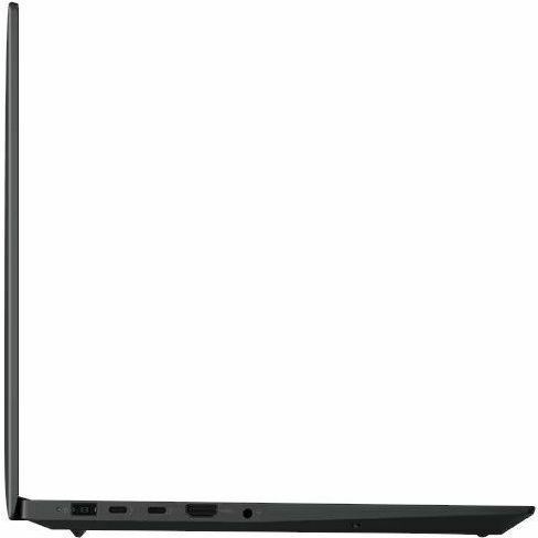 Lenovo ThinkPad P14s Gen 4 21HF000BUS 14" Mobile Workstation - WUXGA - Intel Core i7 13th Gen i7-1370P - 16 GB - 512 GB SSD - English Keyboard - Villi Black