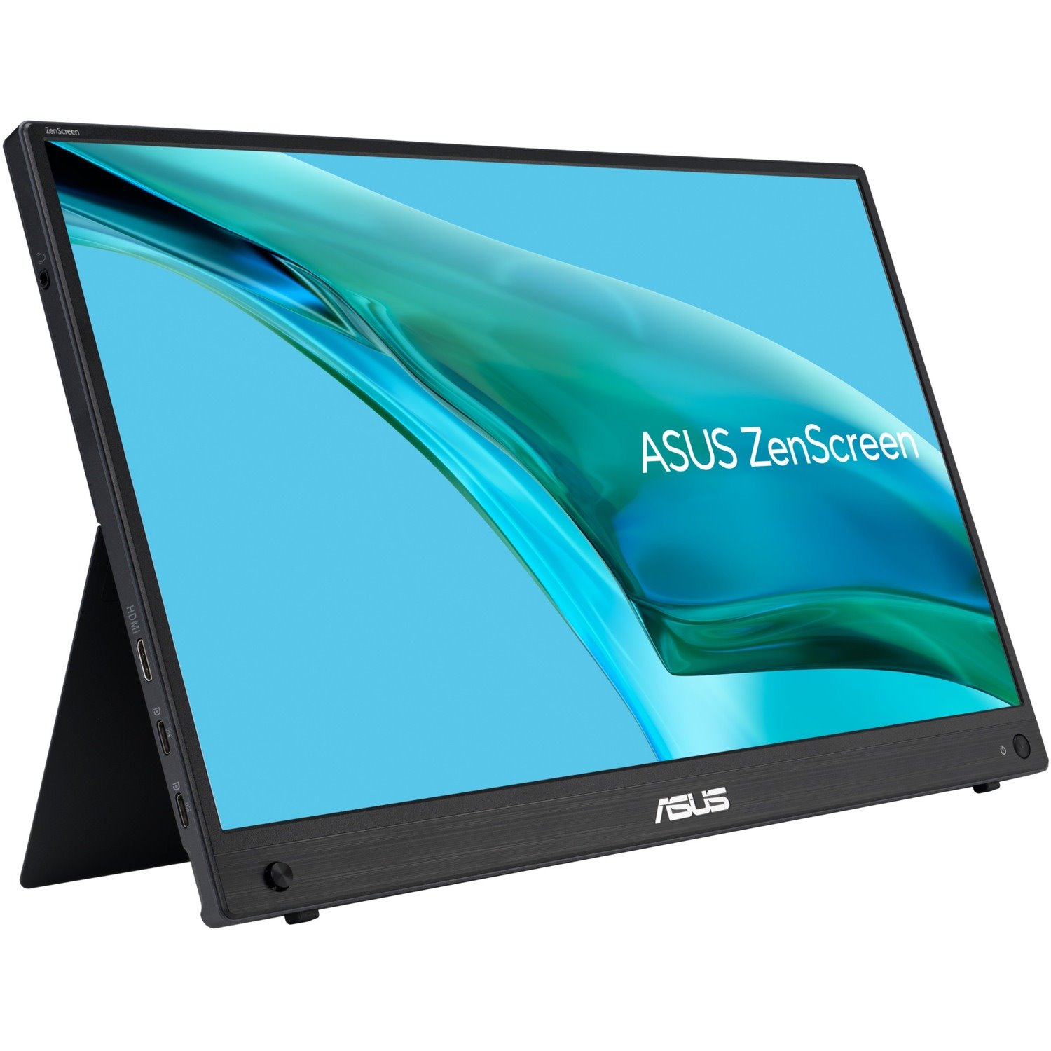 Asus ZenScreen MB16AHG 15.6" Full HD LED LCD Monitor - 16:9