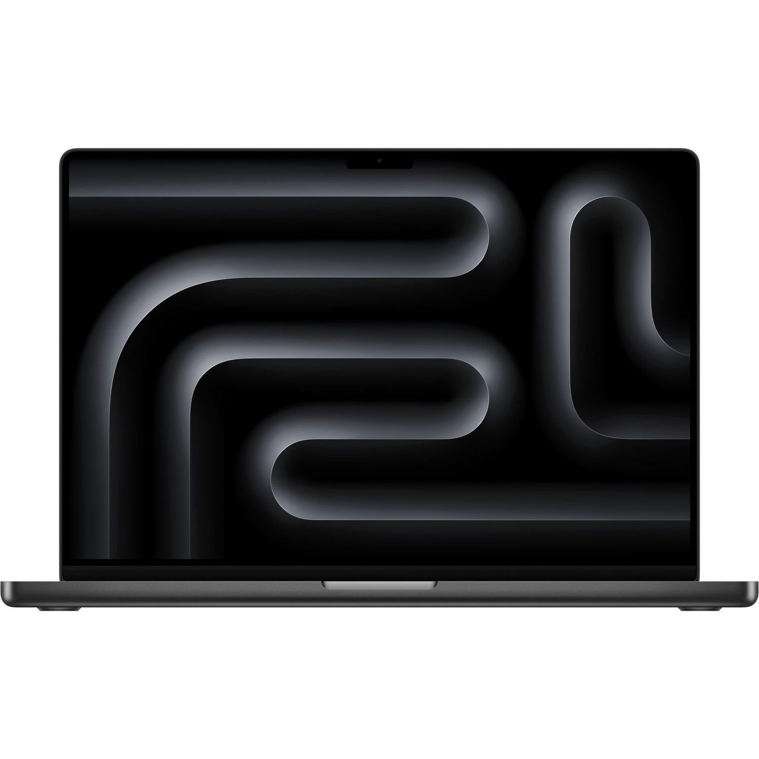 Apple MacBook Pro MRX53X/A 14.2" Notebook - Apple M3 Max - 36 GB - 1 TB SSD - English (US) Keyboard - Space Black