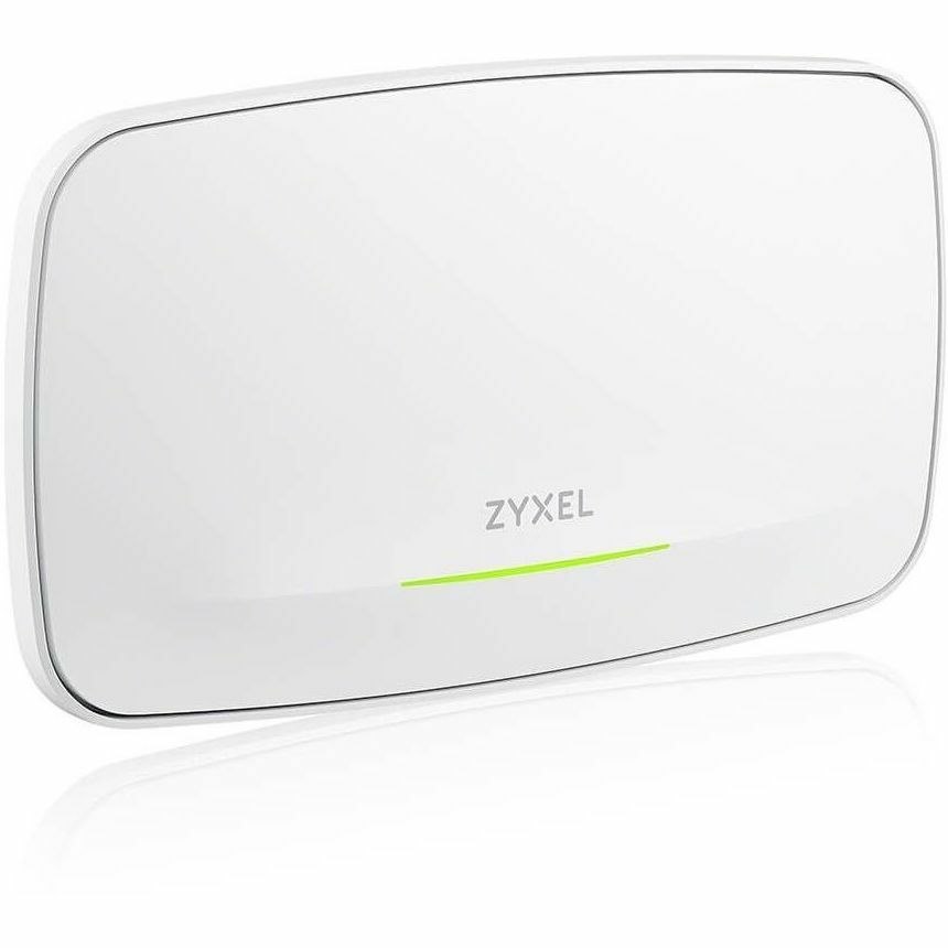 ZYXEL Nebula WBE660S Tri Band IEEE 802.11 a/b/g/n/ac/ax/be 22 Gbit/s Wireless Access Point - Indoor