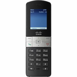 Cisco SPA302D Handset