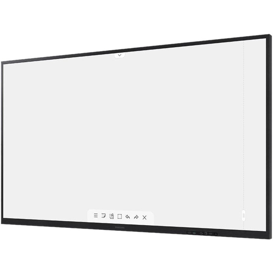 Samsung Flip 3 WM75A 190.5 cm (75") LCD Digital Signage Display