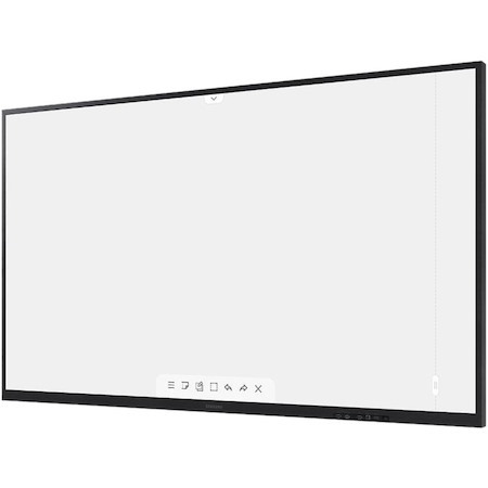 Samsung Flip 3 WM75A 75" LCD Digital Signage Display