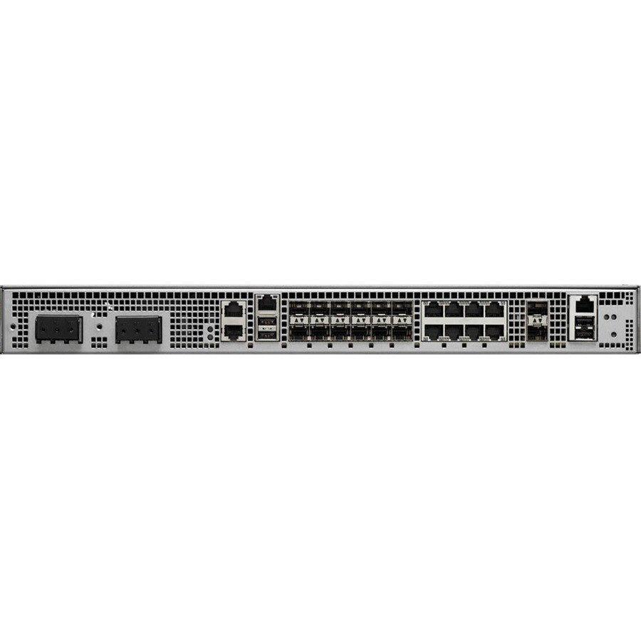 Cisco ASR 920 ASR-920-24SZ-M Router
