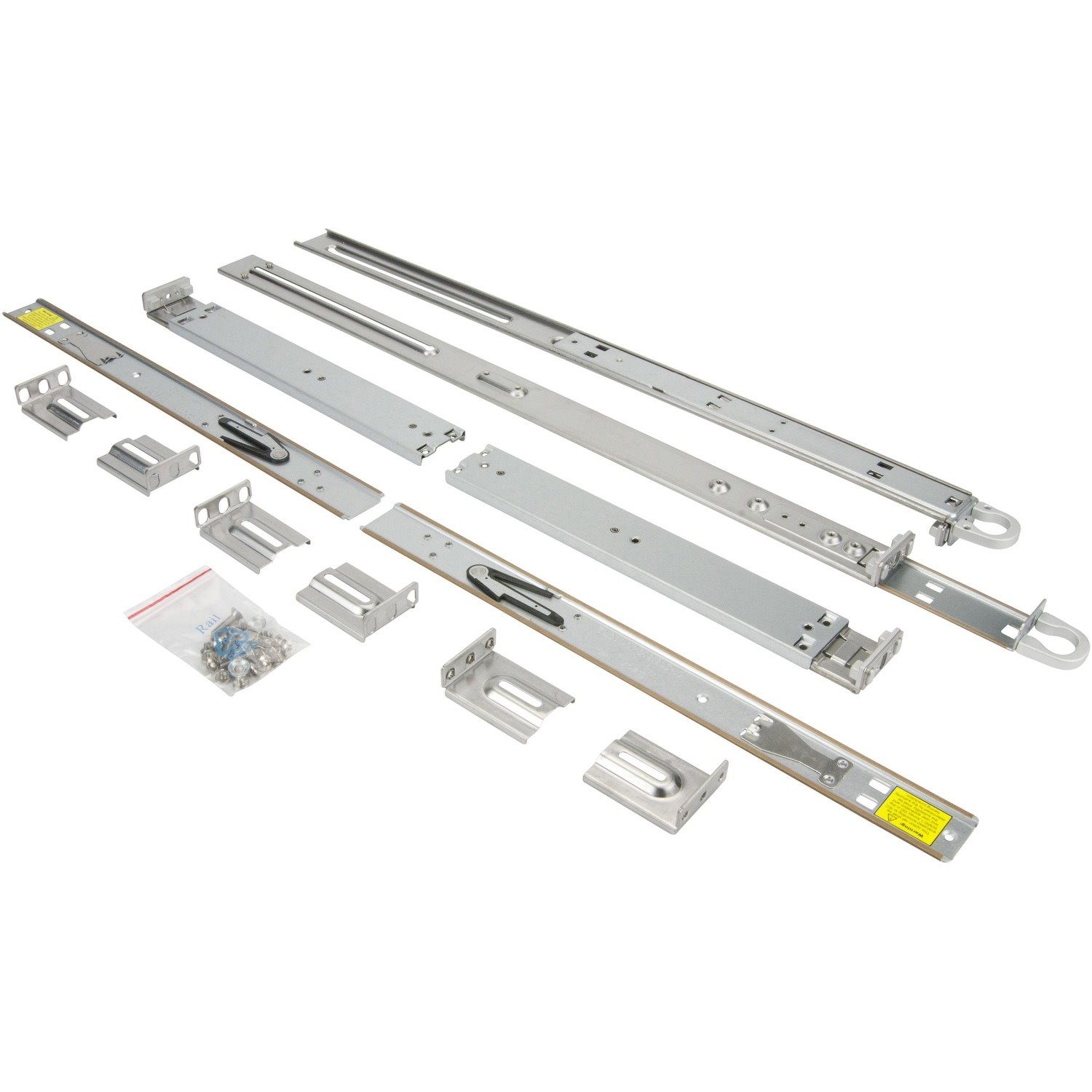 Supermicro Mounting Rail Kit for Chassis