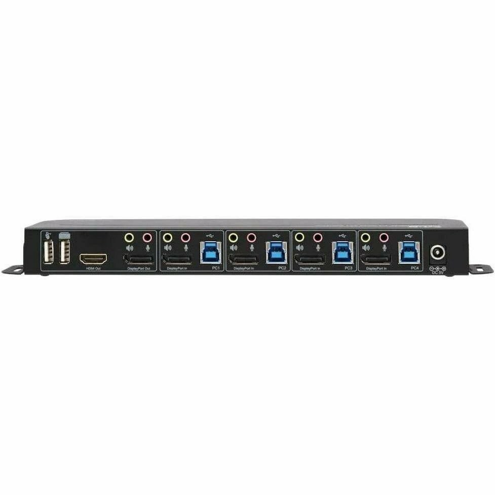 Tripp Lite series KVM Switchbox