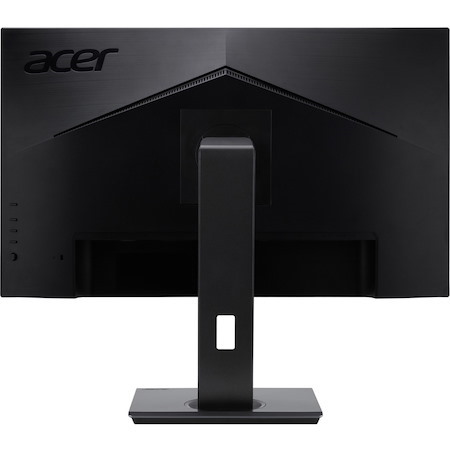Acer B287K 28" Class 4K UHD LCD Monitor - 16:9 - Black