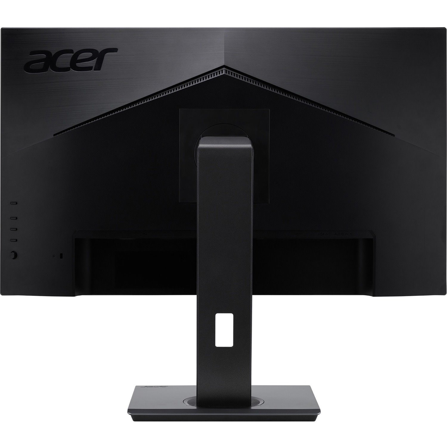 Acer B287K 28" 4K UHD LED LCD Monitor - 16:9 - Black