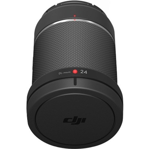 DJI - 24 mm - f/2.8 - Aspherical Fixed Lens for DJI DL