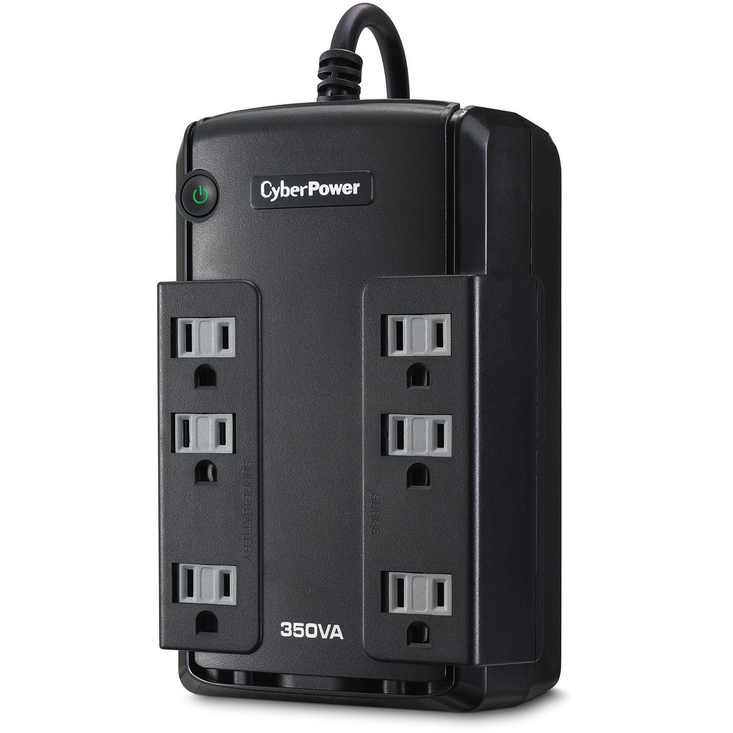 CyberPower CP350COM Battery Backup UPS Systems