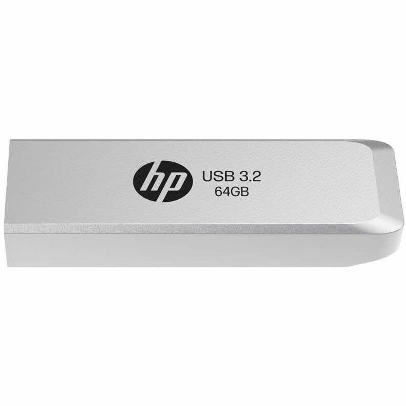 HP 819w 64GB USB 3.2 (Gen 1) Type A Flash Drive