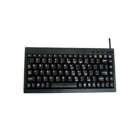 Unitech K595U-B Mini POS Keyboards