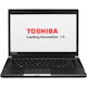 Toshiba Portege R30-C LTE, HSPA+ 13.3" Notebook - 1366 x 768 - Intel Core i7 6th Gen i7-6600U Dual-core (2 Core) 2.60 GHz - 8 GB Total RAM - 256 GB SSD - Graphite Black Metallic