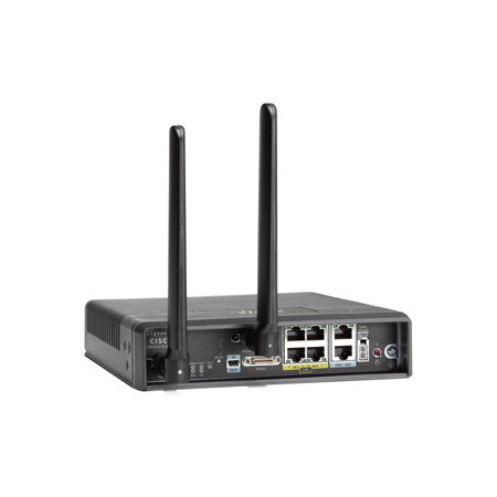 Cisco 819H  Wireless Integrated Services Router