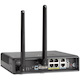 Cisco 819H  Wireless Integrated Services Router