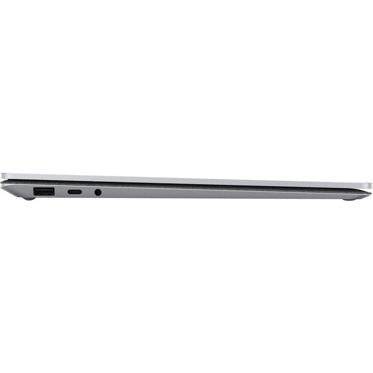 Microsoft Surface Laptop 5 13.5" Touchscreen Notebook - 2256 x 1504 - Intel Core i5 12th Gen i5-1245U 1.60 GHz - Intel Evo Platform - 16 GB Total RAM - 512 GB SSD - Platinum - TAA Compliant