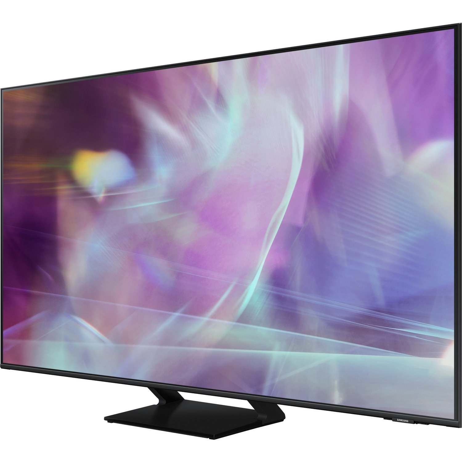 Samsung HQ60A HG75Q60AAAW 190.5 cm Smart LED-LCD TV - 4K UHDTV - Black