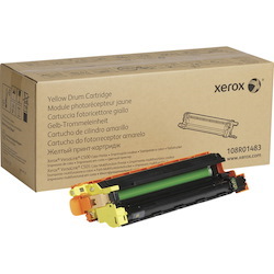 Xerox Laser Imaging Drum for Printer - Yellow
