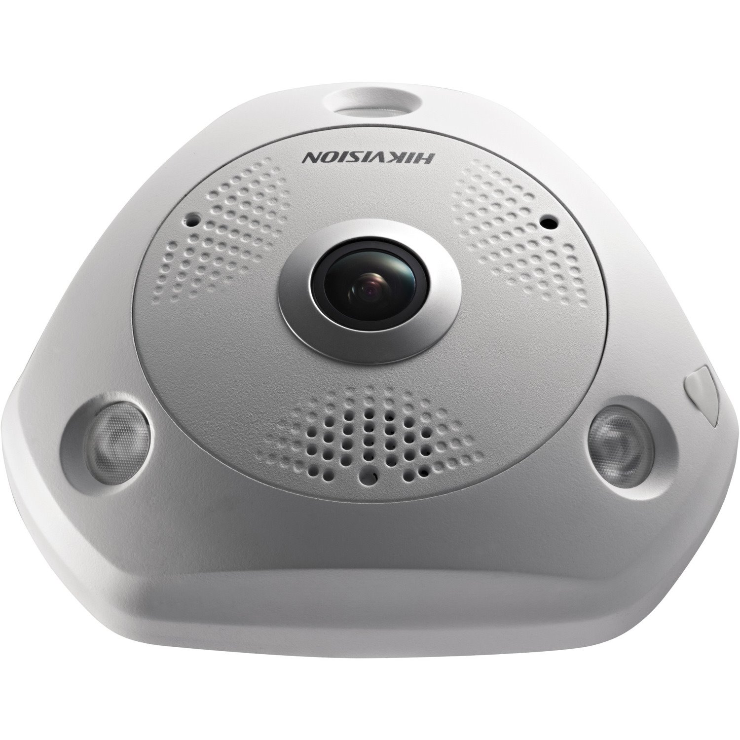 Hikvision Smart DS-2CD6W32FWD-IVS 3 Megapixel HD Network Camera