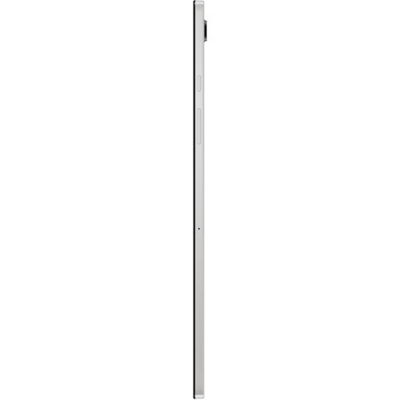 Samsung Galaxy Tab A8 SM-X200 Tablet - 10.5" WUXGA - 3 GB - 32 GB Storage - Silver